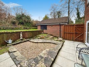 Garden- click for photo gallery